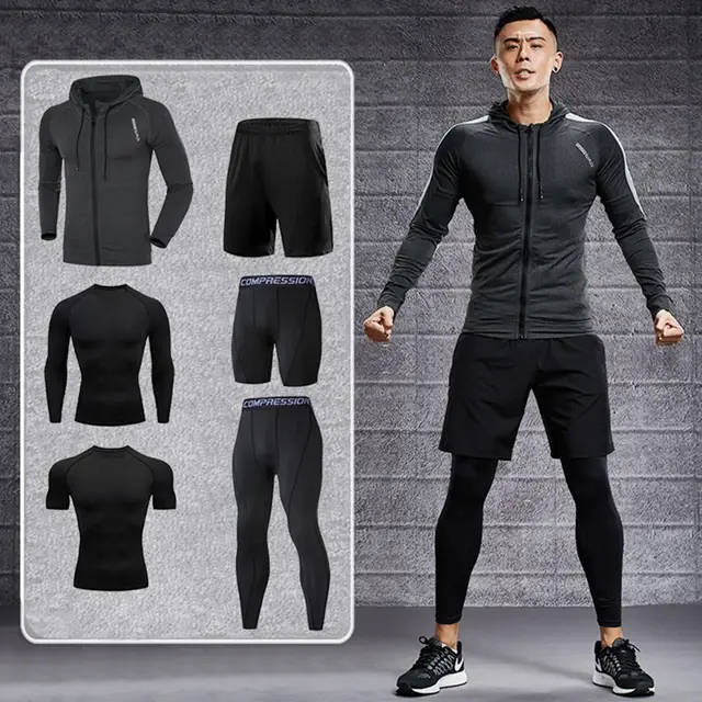 Sportswear - ملابس رياضيه